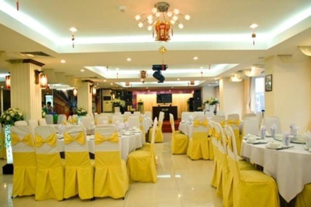 Dong Kinh A Hotel Ho Chi Minh City Exterior photo