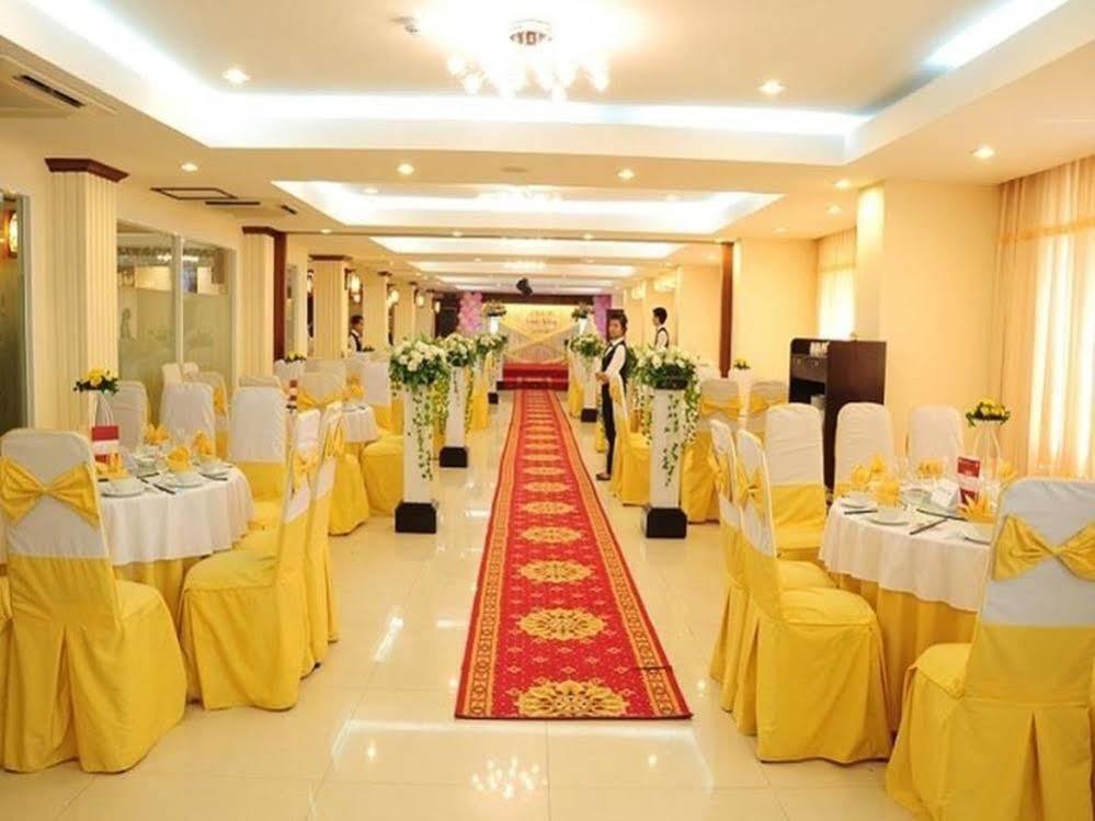Dong Kinh A Hotel Ho Chi Minh City Exterior photo