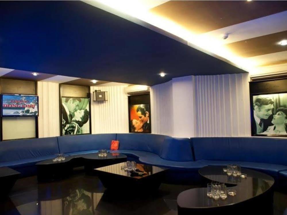 Dong Kinh A Hotel Ho Chi Minh City Exterior photo