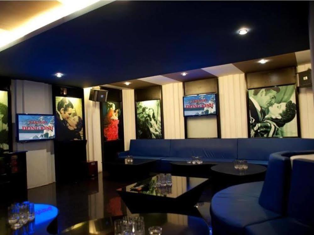 Dong Kinh A Hotel Ho Chi Minh City Exterior photo