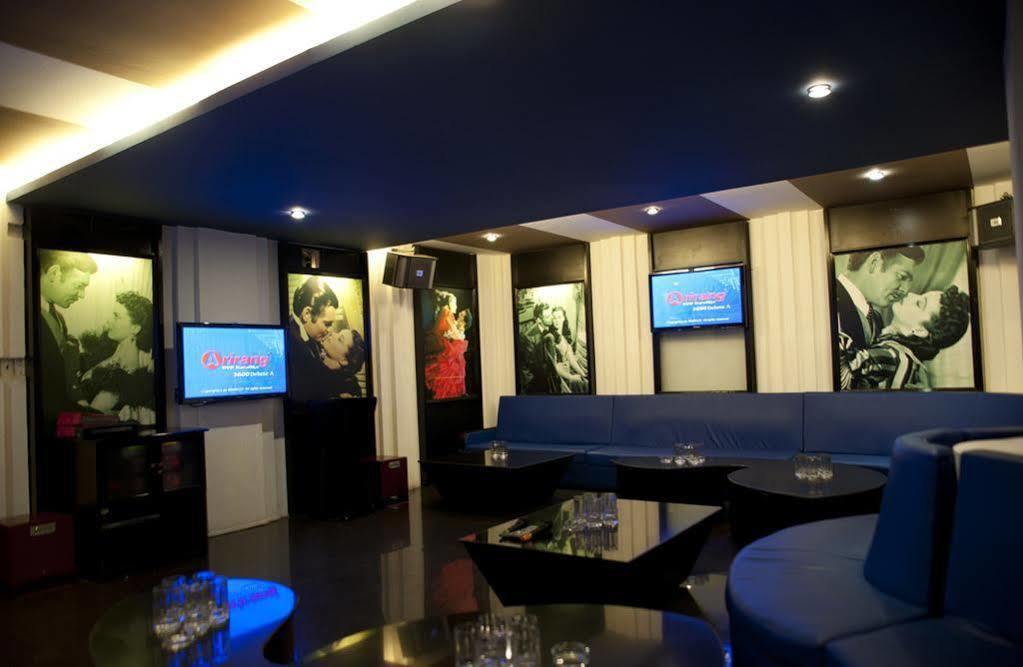 Dong Kinh A Hotel Ho Chi Minh City Exterior photo